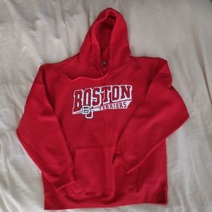 Boston Terriers Hoodie
